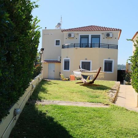 Sunny Hideaway Residence Close To The Nature Argoulidhés Buitenkant foto