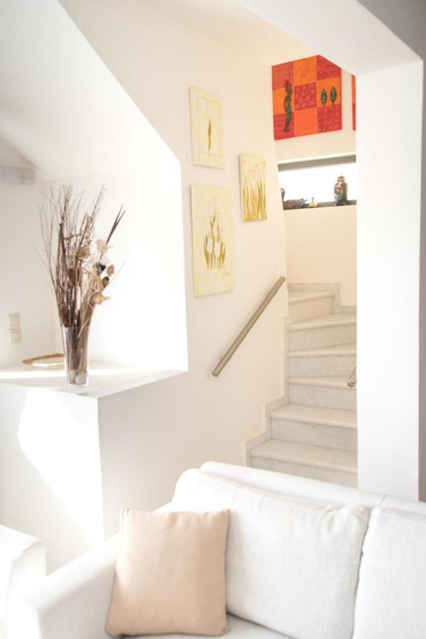 Sunny Hideaway Residence Close To The Nature Argoulidhés Buitenkant foto